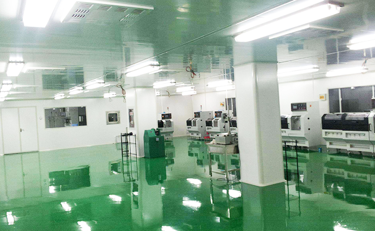 十萬(wàn)級(jí)凈化車間造價(jià)預(yù)估要多少錢(qián)？