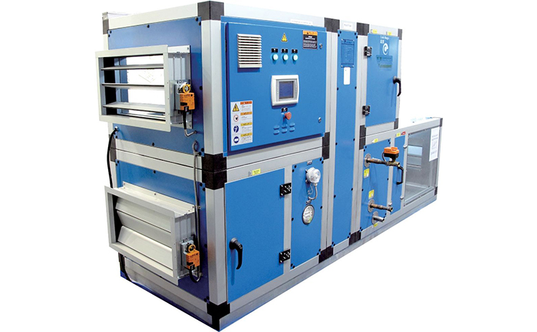 潔凈空調(diào)系統(tǒng)分幾種類型以及應(yīng)用場合有哪些？