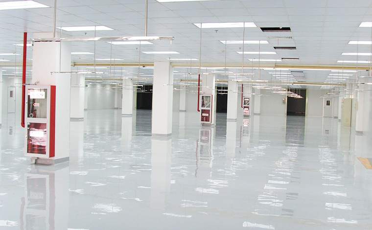 潔凈室應(yīng)配備哪些消防滅火設(shè)施？