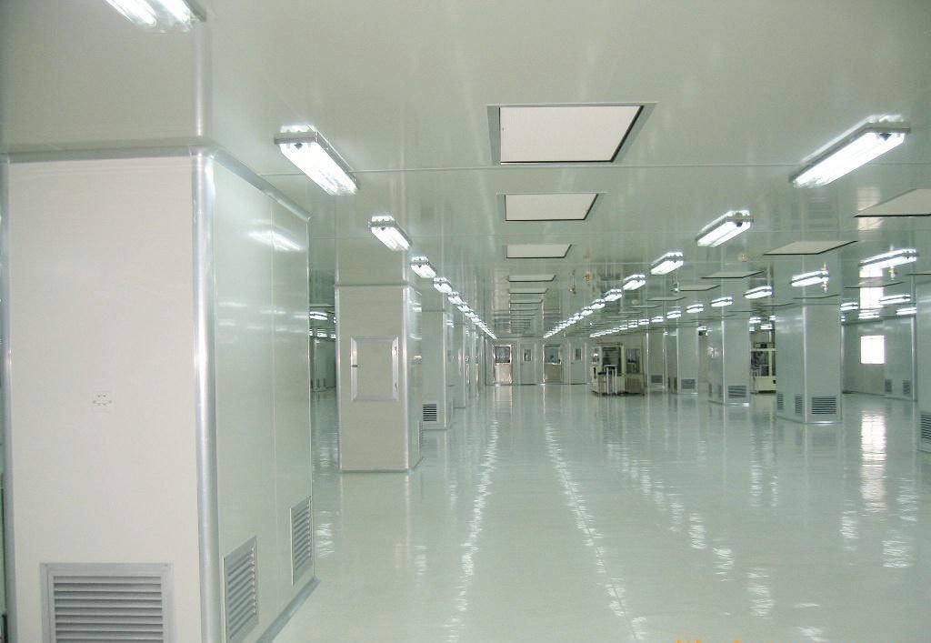 如何防止凈化車間產(chǎn)生靜電？