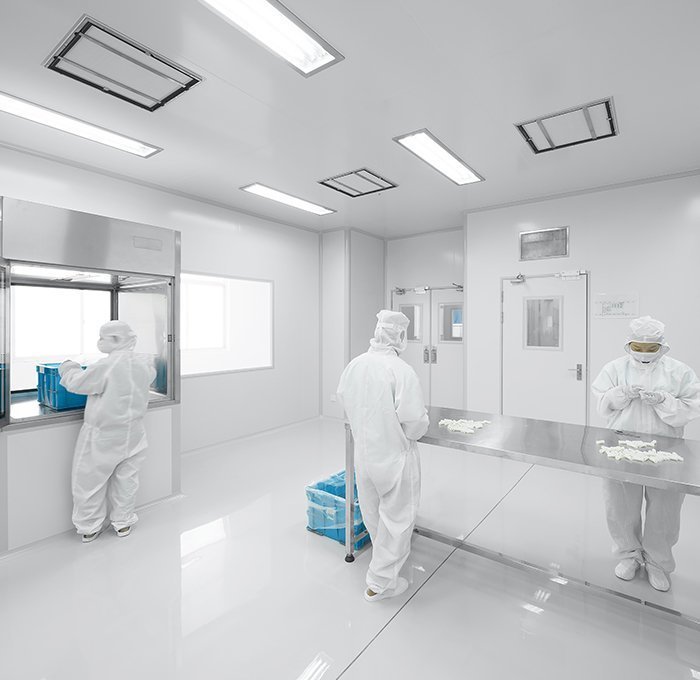 無塵潔凈室如何實現(xiàn)節(jié)能設(shè)計 這六點要記??！