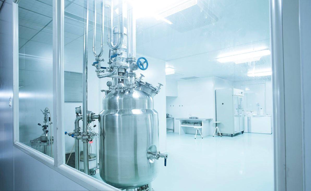 藥廠GMP無塵車間應(yīng)該如何設(shè)計(jì)裝修 一文讀懂！