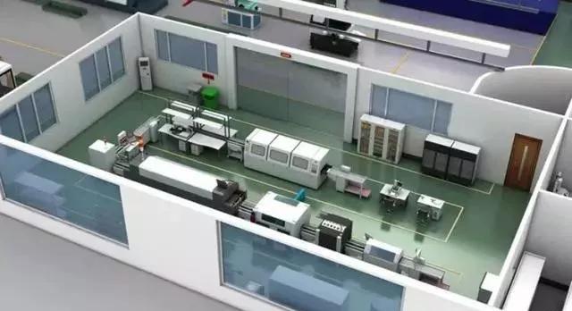 半導(dǎo)體、電子潔凈廠房設(shè)計施工的5大特點及關(guān)鍵難點