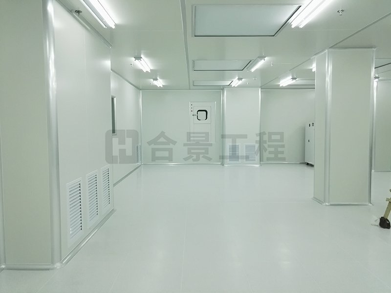 做廠房潔凈工程建設(shè)項目如何判斷乙方有實力？一文讀懂！