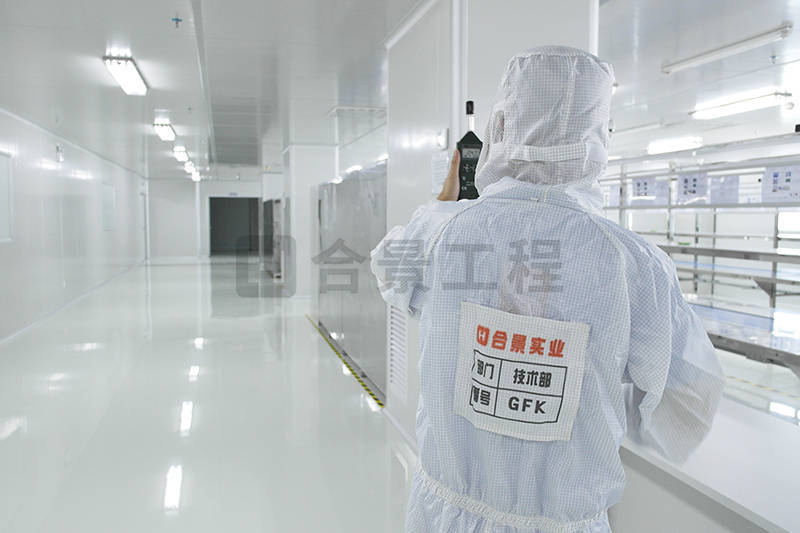 中國最大的凈化公司 排名重不重要，看這些才可靠！