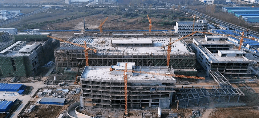 半導(dǎo)體工廠(chǎng)設(shè)計(jì)建設(shè)的一些應(yīng)對(duì)解決方案