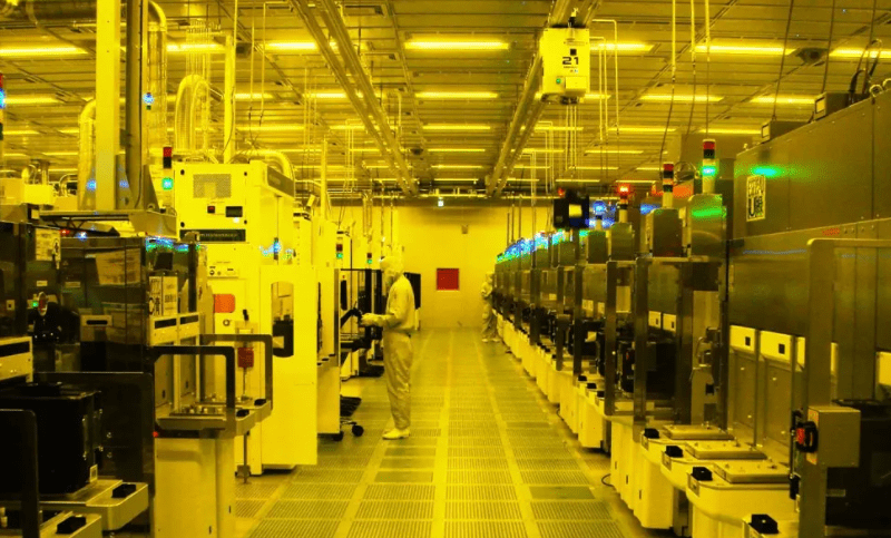 深圳半導(dǎo)體部分企業(yè)匯總：芯片設(shè)計、晶圓制造、封測材料、廠商