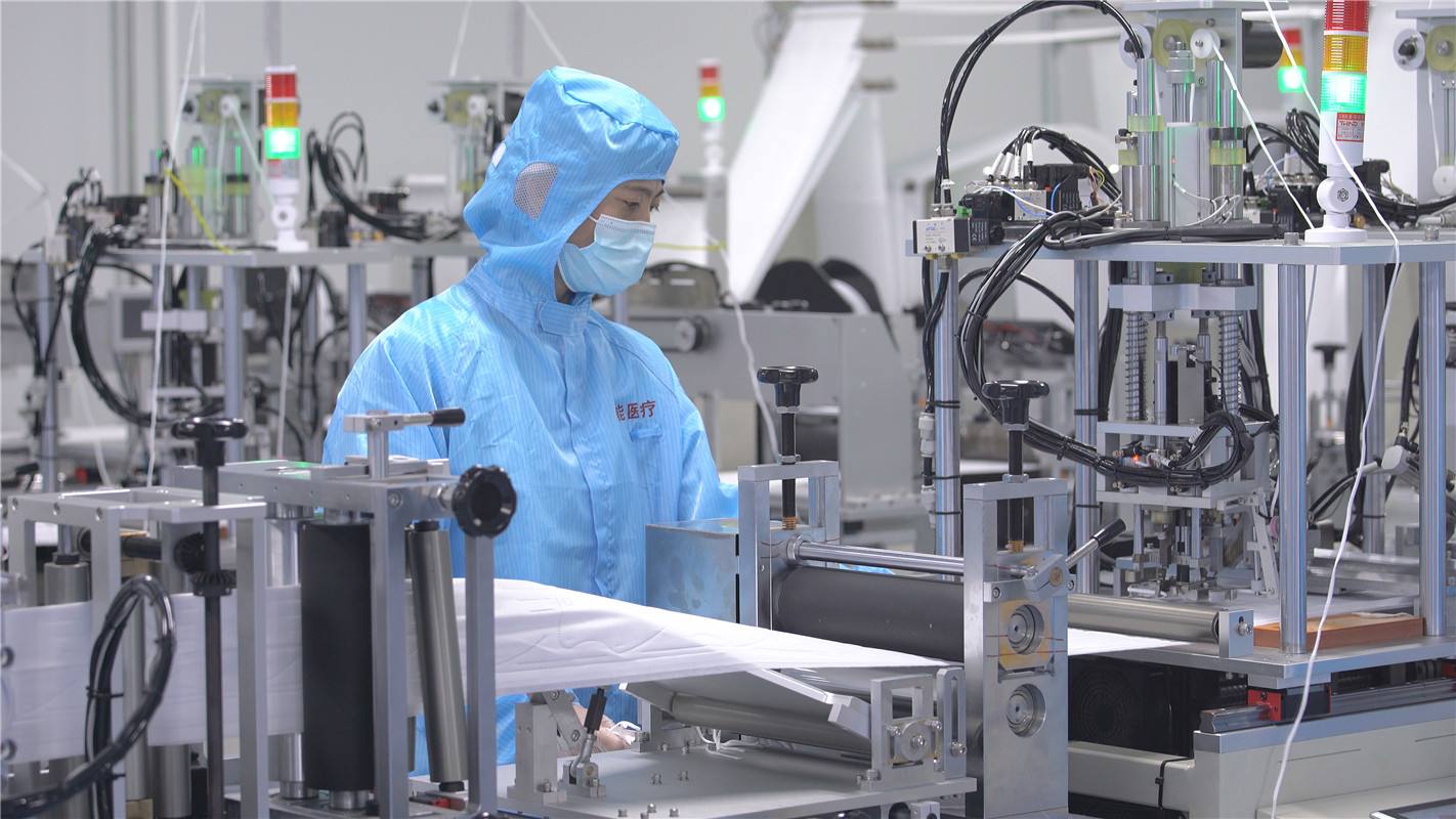 廣東：2022半導(dǎo)體產(chǎn)業(yè)工程開工、續(xù)建、投產(chǎn)建設(shè)項(xiàng)目計(jì)劃表公布