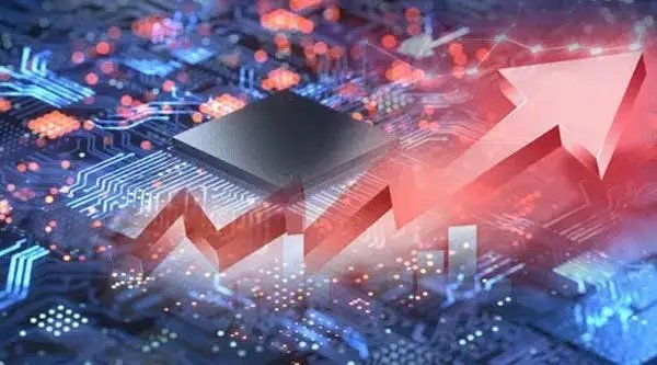 2022年全球半導(dǎo)體市場(chǎng)預(yù)計(jì)增長(zhǎng)16.3%，達(dá)6460億美元