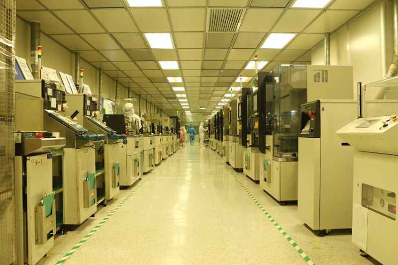 萬級凈化車間裝修設(shè)計前應(yīng)規(guī)劃好這幾點！