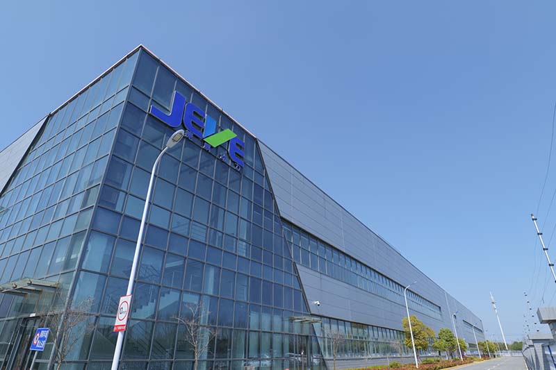 加速落地！鹽城基地二期4GWh產(chǎn)線的量產(chǎn)