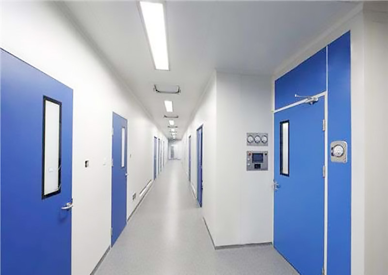 污水處理實(shí)驗室建設(shè)解決方案