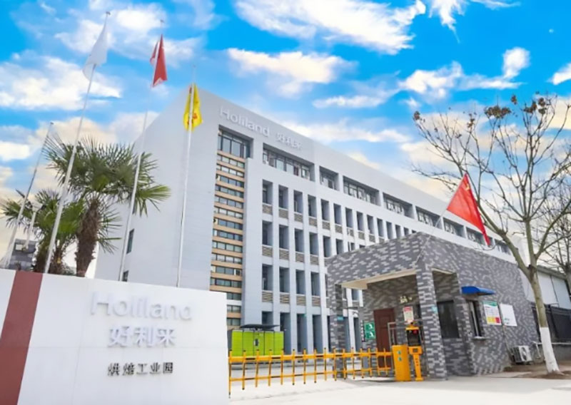 年產(chǎn)值增加20%！好利來烘焙工業(yè)園擴(kuò)建項(xiàng)目