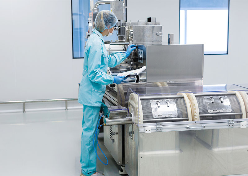 如何計(jì)算食品車(chē)間工程建設(shè)的電力負(fù)荷？