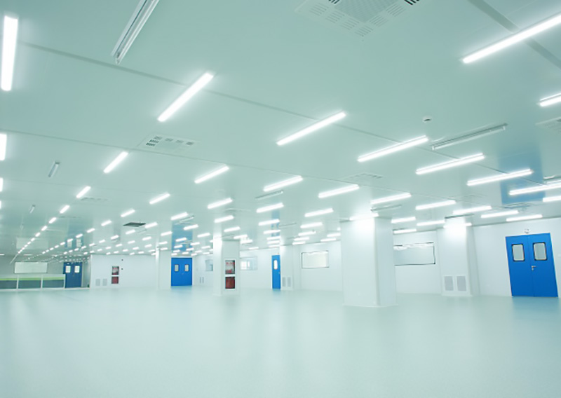 醫(yī)療器械無塵車間裝修的重要性！