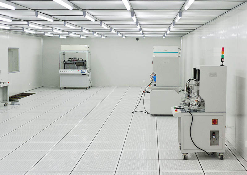 正極材料車間布局設(shè)計(jì)考慮因素？