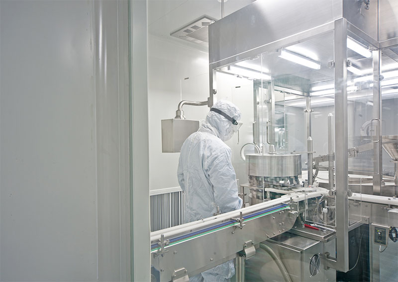 醫(yī)療器械潔凈車間裝修如何滿足潔凈度要求？