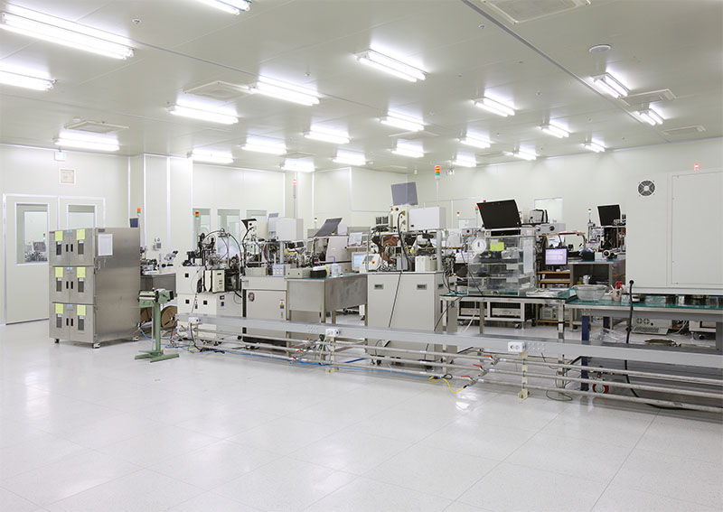 如何確保GMP潔凈車間空氣潔凈度達(dá)標(biāo)？