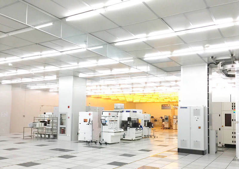 如何選擇適合半導(dǎo)體無塵車間的照明設(shè)備？