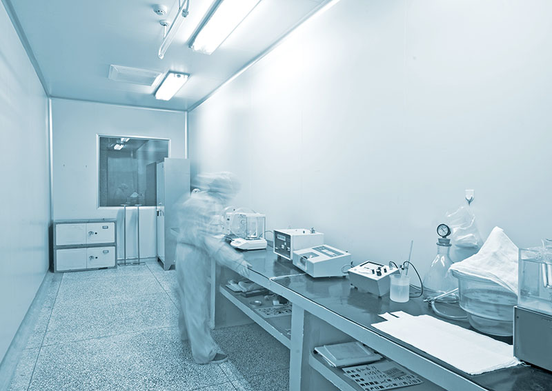 如何布局醫(yī)療器械潔凈車(chē)間？