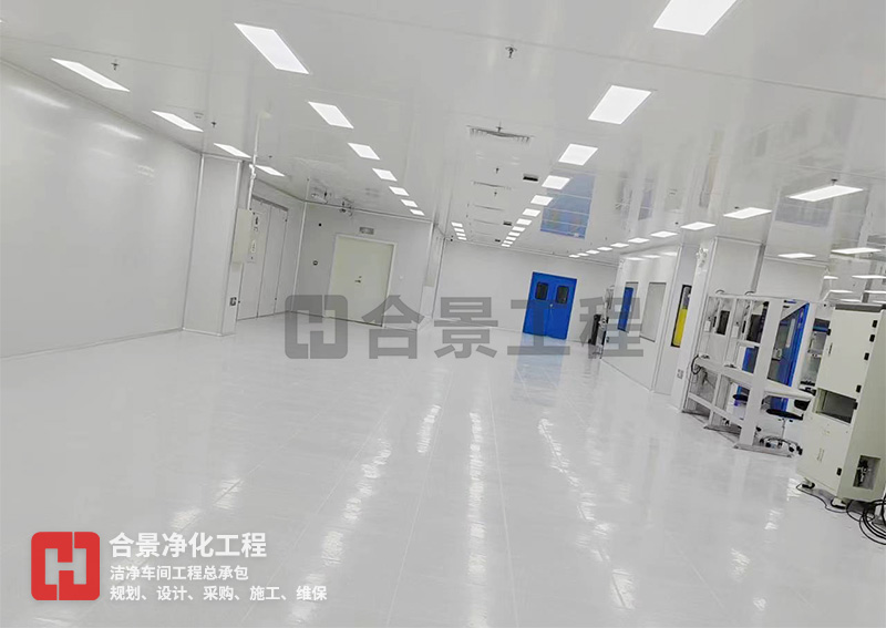 如何優(yōu)化微電子潔凈車間的排風(fēng)系統(tǒng)？