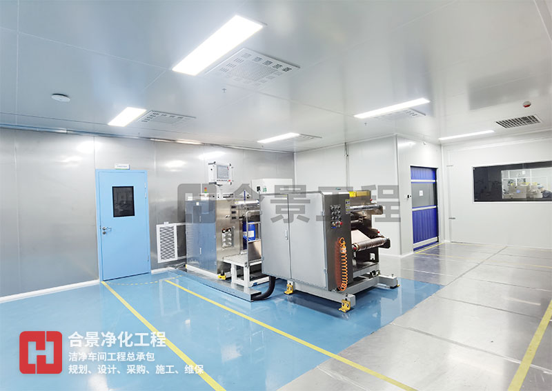  如何確保鋰電池生產(chǎn)安全？