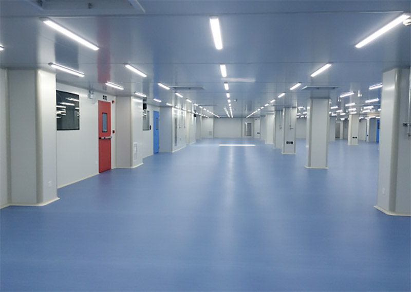 火災(zāi)警報(bào)系統(tǒng)在醫(yī)療器械潔凈車間的重要性！