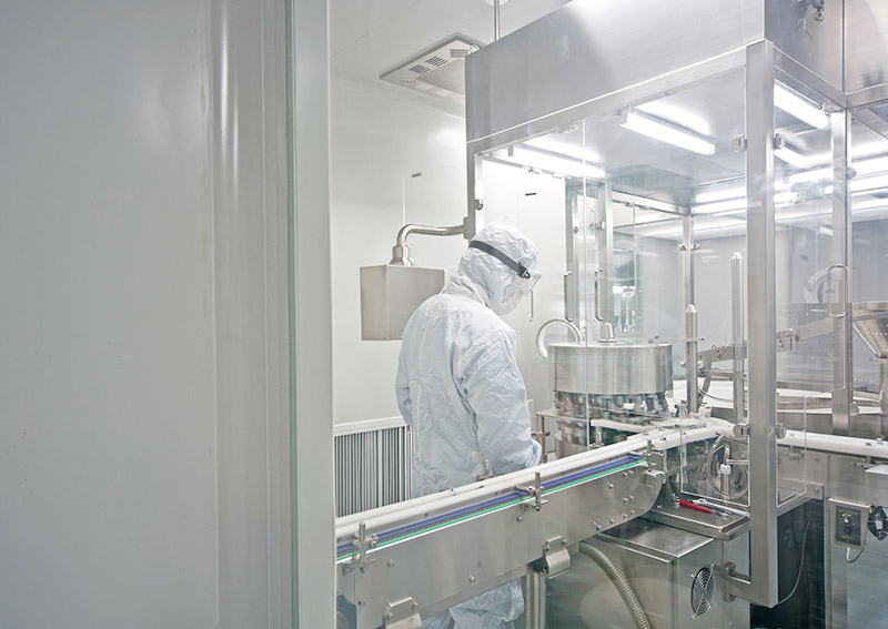 醫(yī)療廠潔凈車間電氣規(guī)劃要點(diǎn)，助力高效生產(chǎn)