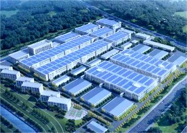 行業(yè)標(biāo)桿！揭秘江西動(dòng)力電池廠房?jī)艋こ蘀PC總承包項(xiàng)目案例