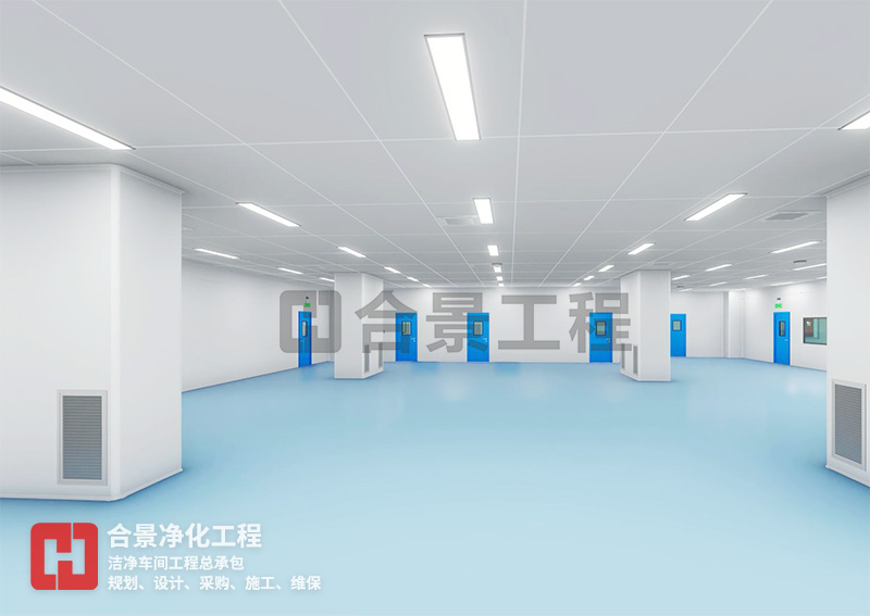 百億投資落地！MLED顯示芯片項目在南充破土動工