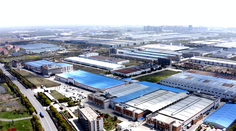 年產(chǎn)2萬噸！合景建設中標大咖國際食品工程項目