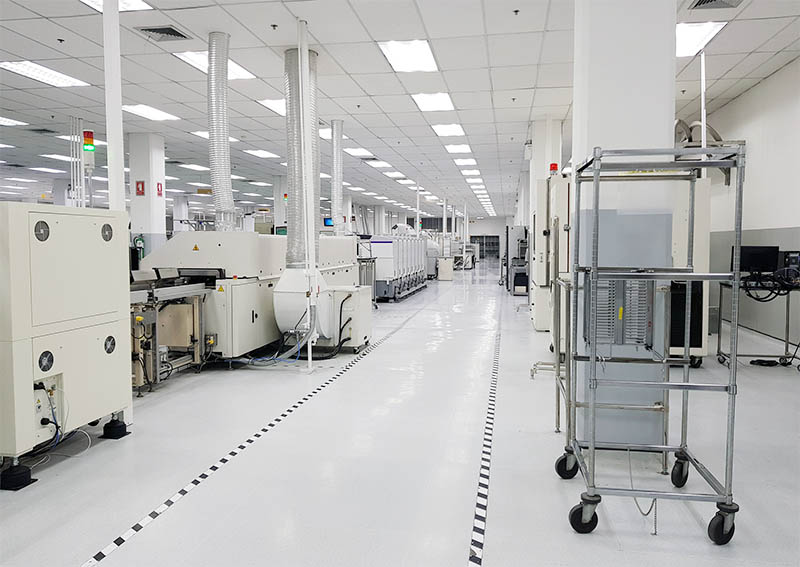 凈化車(chē)間 凈化車(chē)間